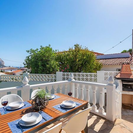 Villa Maeva - Plusholidays Calpe Eksteriør billede