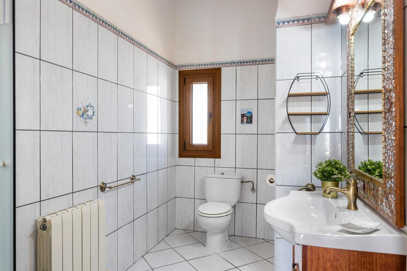 Villa Maeva - Plusholidays Calpe Eksteriør billede