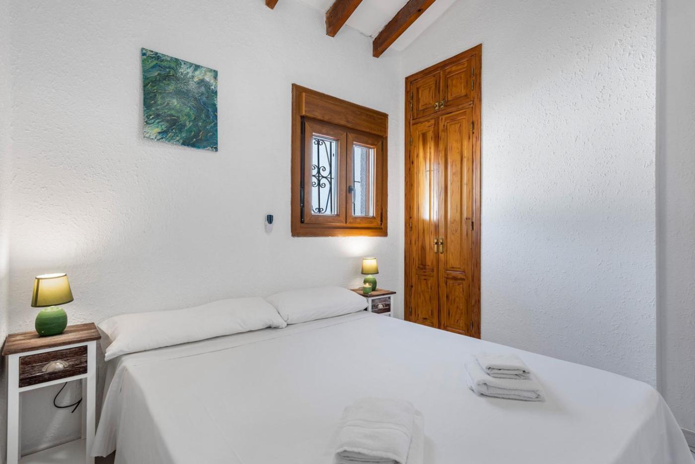 Villa Maeva - Plusholidays Calpe Eksteriør billede